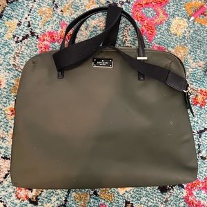 Kate spade laptop bag